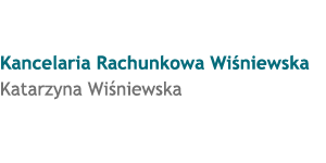 Kancelaria Rachunkowa Wiśniewska - Katarzyna Wiśniewska